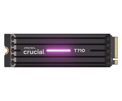Dysk wewnętrzny CRUCIAL